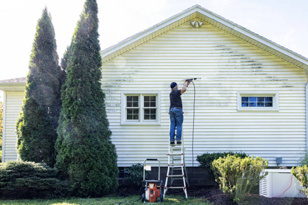 Best Dumpster Area Cleaning  in Parkland, WA