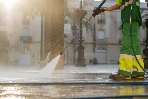 Best Concrete Sealing  in Parkland, WA